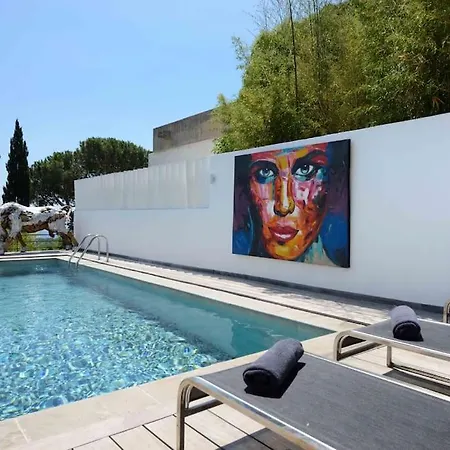K-sea Boutique De Luxe A * Cassis
