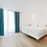 Villa K-sea Boutique De Luxe A