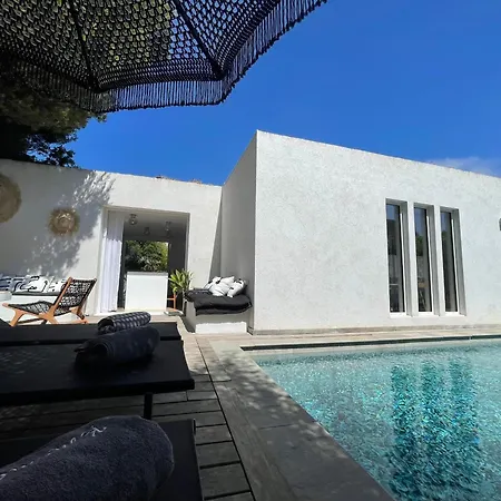 K-sea Boutique De Luxe A Villa *