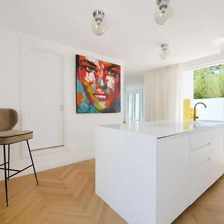 K-sea Boutique De Luxe A Cassis