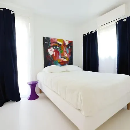 K-sea Boutique De Luxe A * Cassis