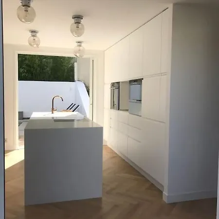 K-sea Boutique De Luxe A Villa Cassis
