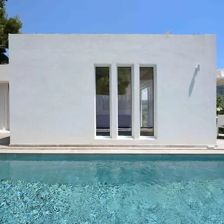 K-sea Boutique De Luxe à Villa