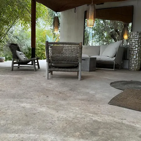 K-sea Boutique De Luxe à Villa *