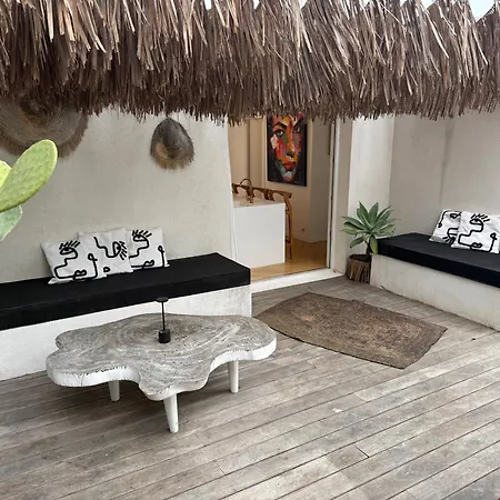 K-sea Boutique De Luxe A * Cassis