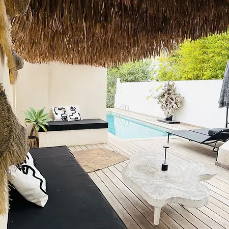 K-sea Boutique De Luxe A * Cassis