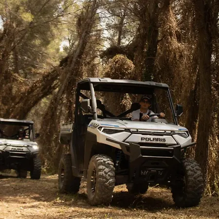 Villa K-sea Boutique De Luxe A *