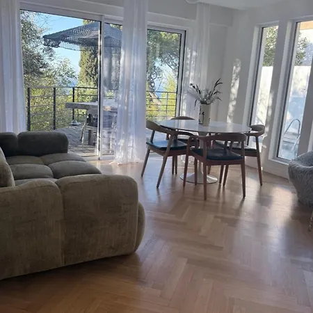 Villa K-sea Boutique De Luxe A Cassis