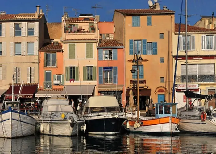 Villa K-sea Boutique De Luxe A