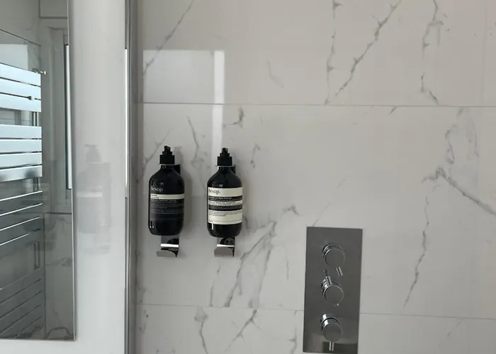 K-sea Boutique De Luxe A Villa Cassis