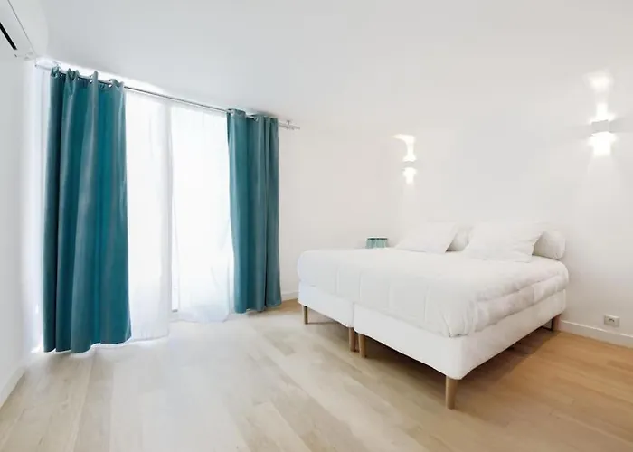 Villa K-sea Boutique De Luxe A