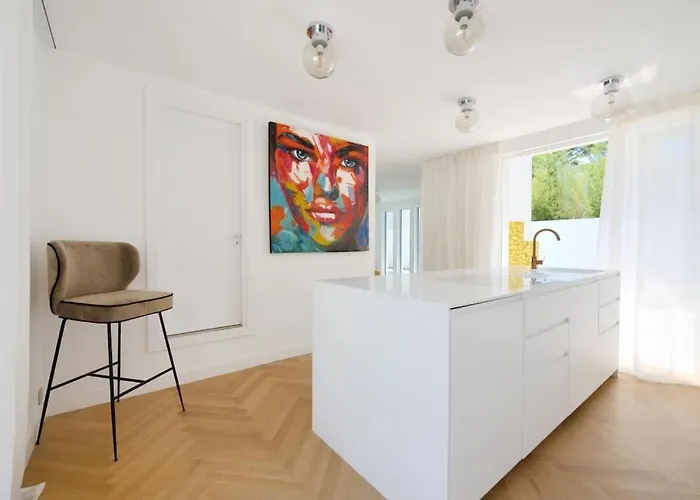 K-sea Boutique De Luxe A Cassis