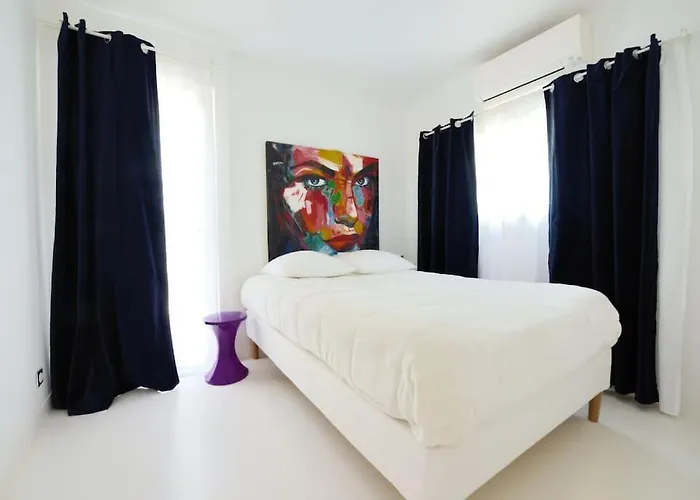 K-sea Boutique De Luxe A * Cassis