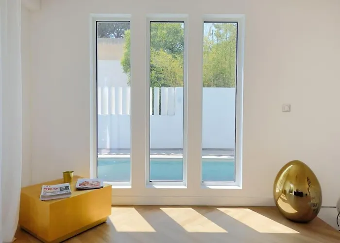 K-sea Boutique De Luxe A