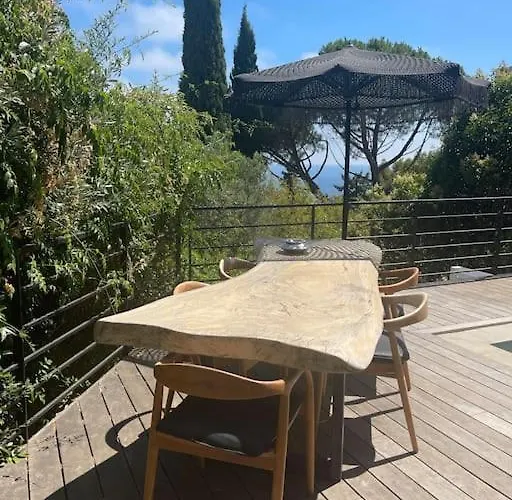 K-sea Boutique De Luxe A Villa Cassis