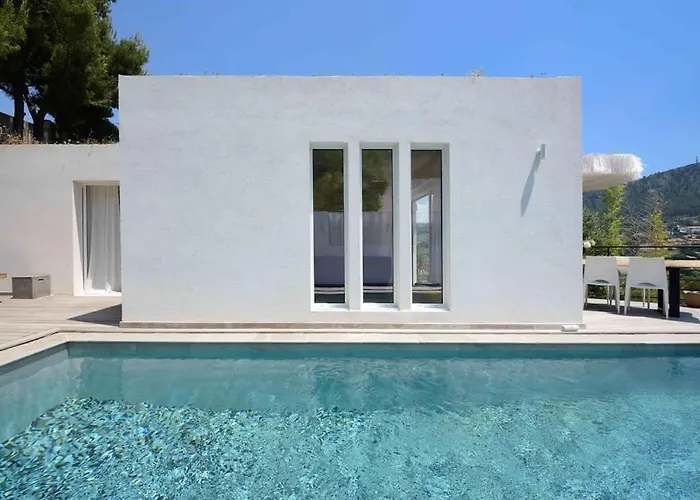 K-sea Boutique De Luxe A Villa