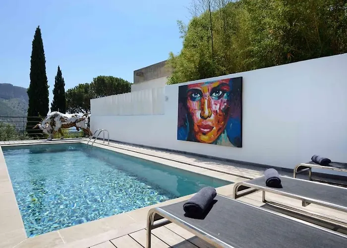 K-sea Boutique De Luxe A * Cassis