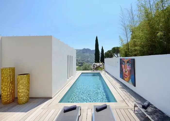 K-sea Boutique De Luxe A