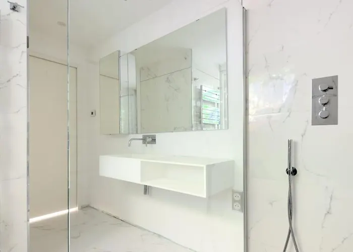 K-sea Boutique De Luxe A Villa Cassis