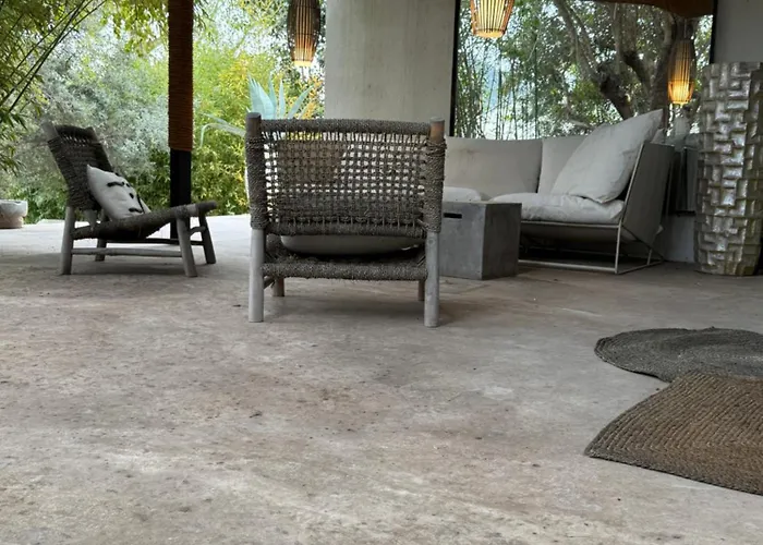 K-sea Boutique De Luxe A Villa *