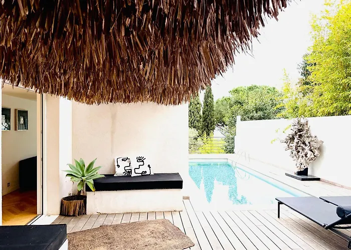 K-sea Boutique De Luxe A * Cassis