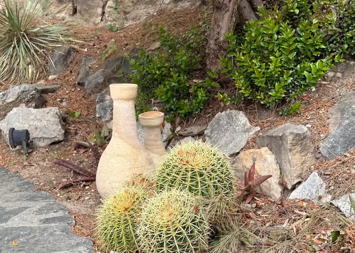 Villa K-sea Boutique De Luxe A *