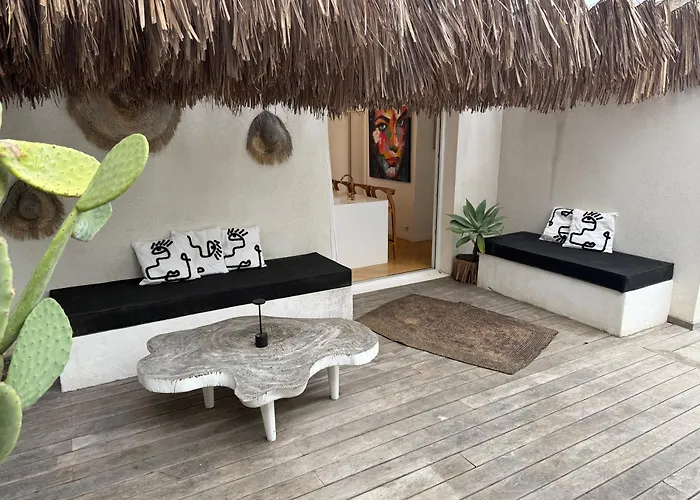 K-sea Boutique De Luxe A * Cassis