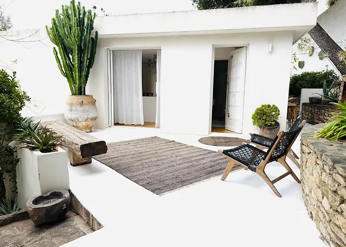 K-sea Boutique De Luxe A Villa