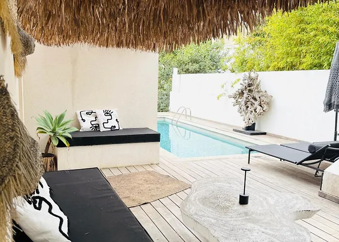 K-sea Boutique De Luxe A * Cassis