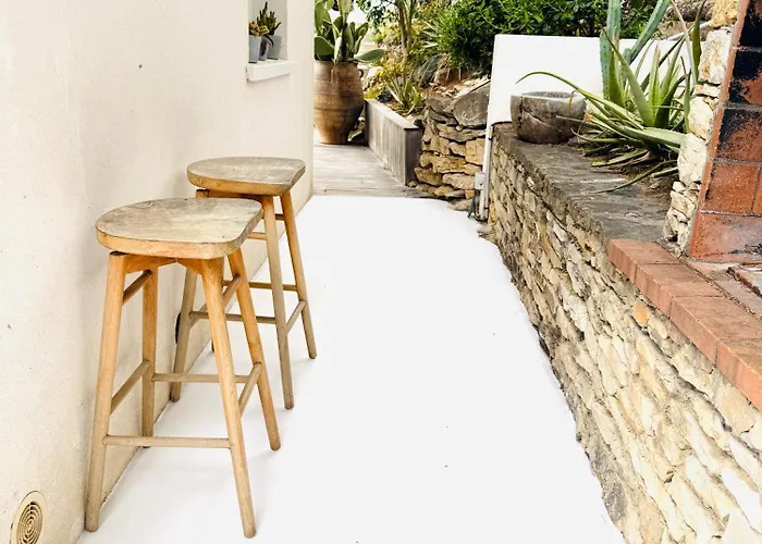 K-sea Boutique De Luxe A Cassis