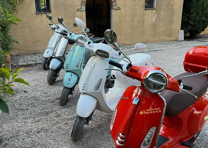 Villa K-sea Boutique De Luxe A *