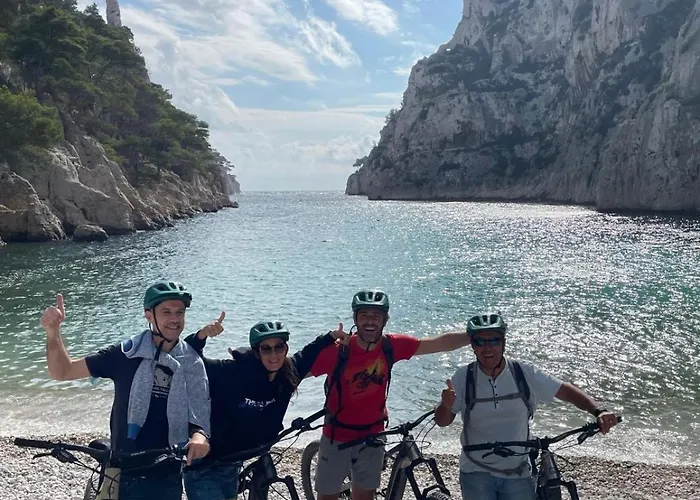 K-sea Boutique De Luxe A Cassis