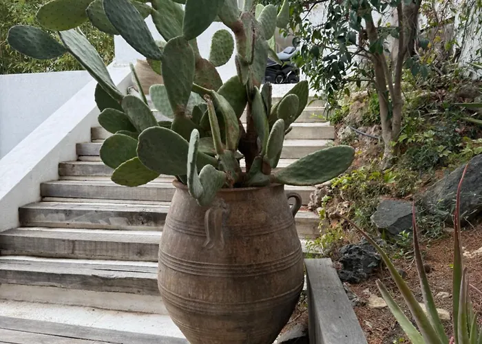 Villa K-sea Boutique De Luxe A *